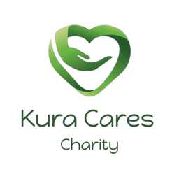 Kura Cares logo